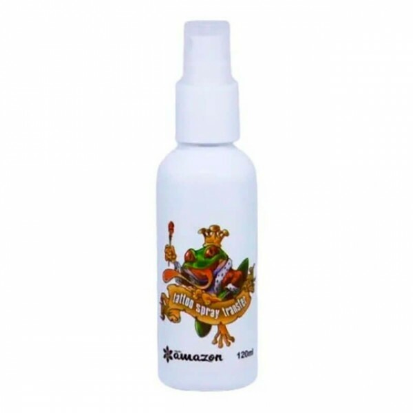 APLICADOR TRANSFER AMAZON - 120ml