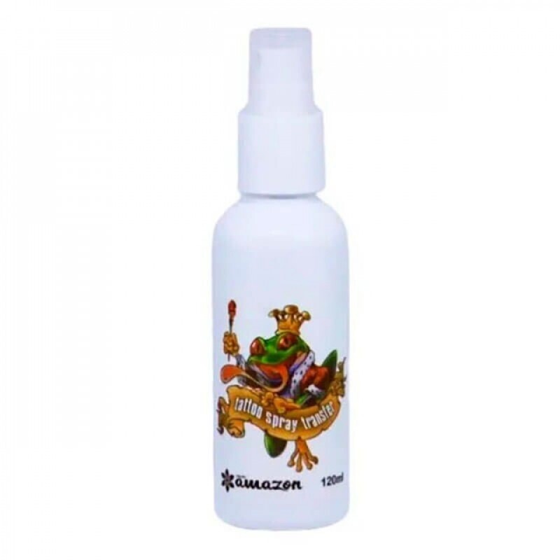 APLICADOR TRANSFER AMAZON - 120ml