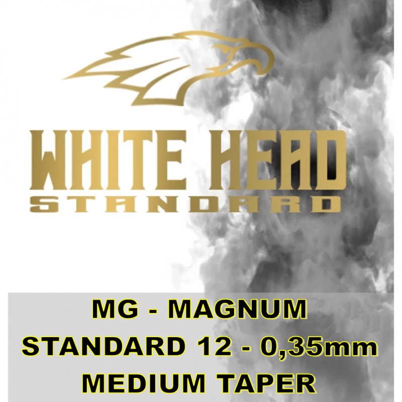AGULHA WHITE HEAD STANDARD 07MG-12 (CX C/ 50 UNID) VENC: 11/2024