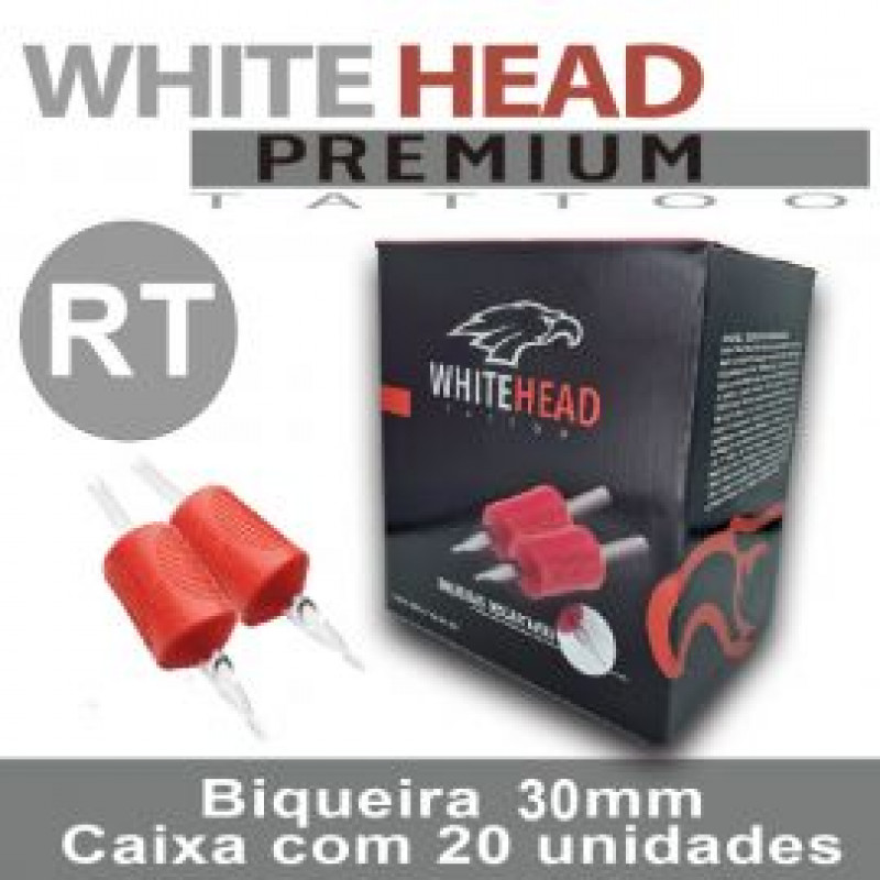 BIQUEIRA WHITE HEAD PREMIUM 13RT