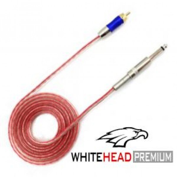 CABO RCA WHITE HEAD PREMIUM - REF: 1316 - BLUE