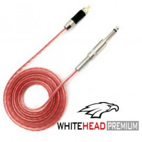 CABO RCA WHITE HEAD PREMIUM - REF: 1316 - BLACK