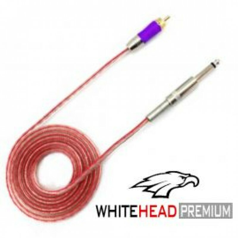 CABO RCA WHITE HEAD PREMIUM - REF: 1316 - PURPLE