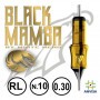CARTUCHO WHITE HEAD BLACK MAMBA - CAIXA MISTA 20 UNID CARTUCHO WHITE HEAD BLACK MAMBA - CAIXA MISTA 20 UNID