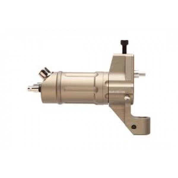 MAQUINA ROTATIVA EIKON SYMBEOS COM 2 MOTORES