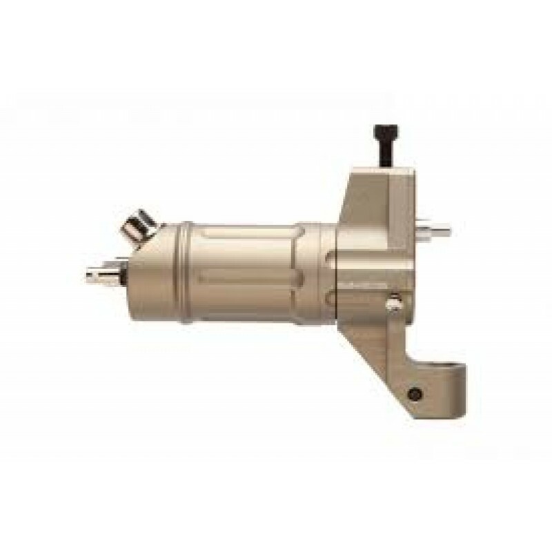 MAQUINA ROTATIVA EIKON SYMBEOS COM 2 MOTORES