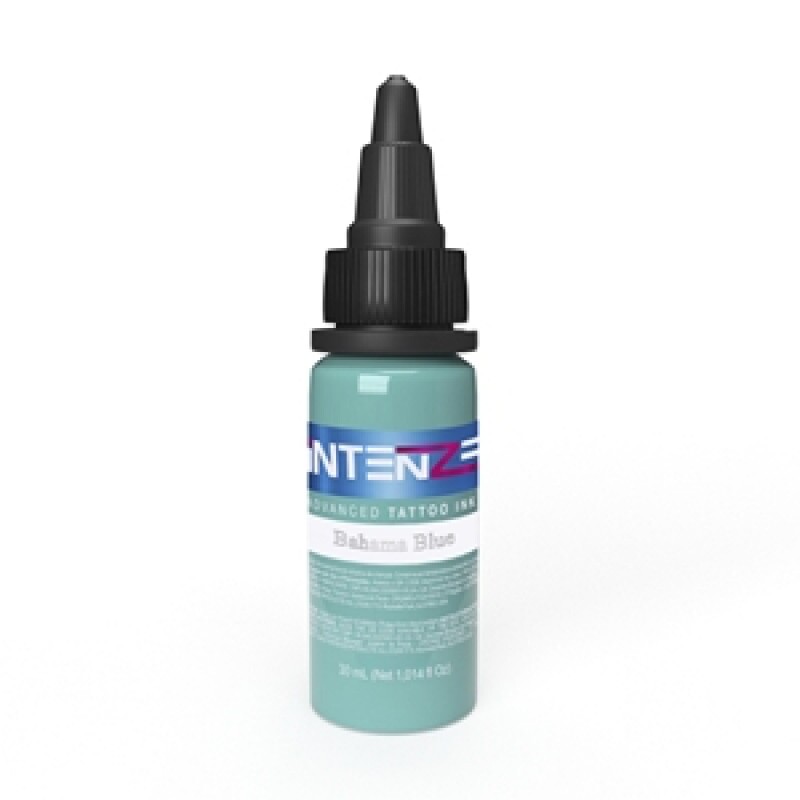 BAHAMA BLUE INTENZE - 30ML 