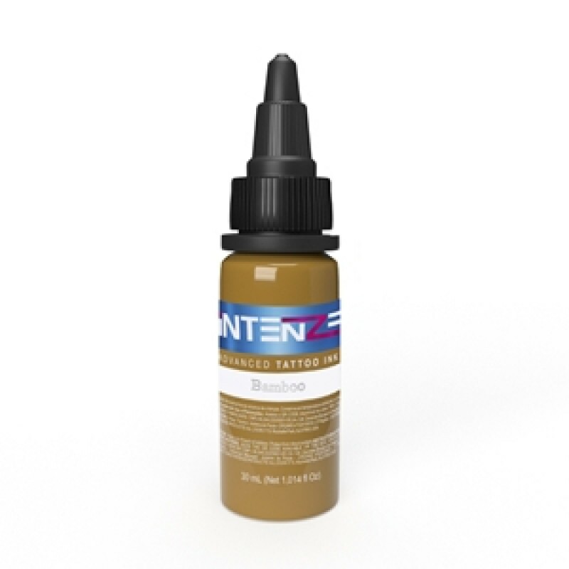 BAMBOO INTENZE - 30ML