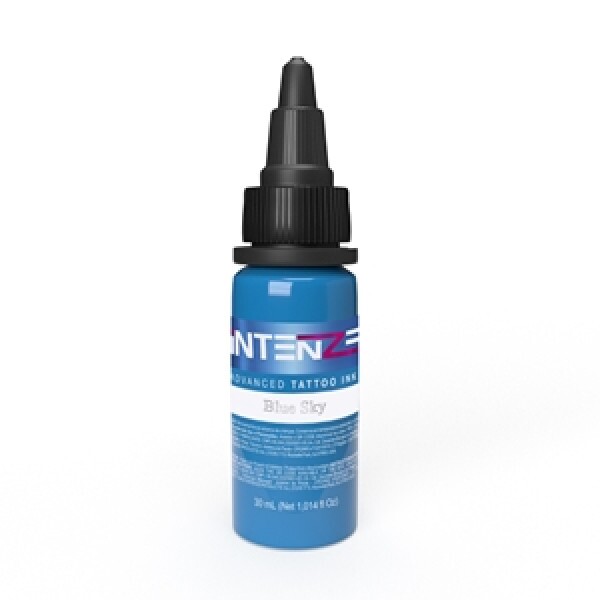 BLUE SKY INTENZE - 30ML