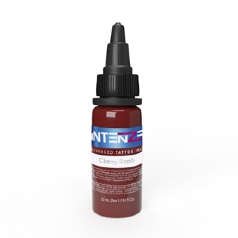 CHERRY BOMB INTENZE - 30ML