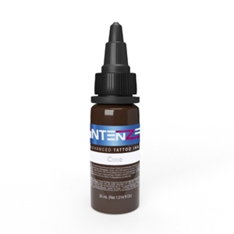 COCO INTENZE - 30ML