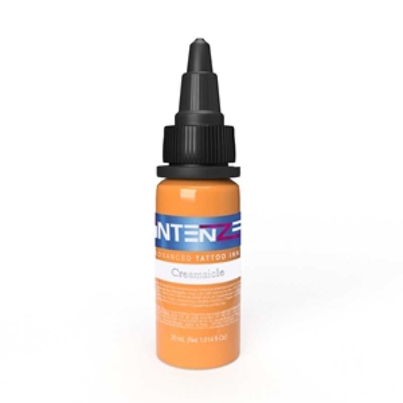 CREAMSICLE INTENZE - 30ML