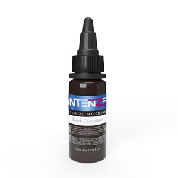 DARK CHOCOLATE INTENZE - 30ML