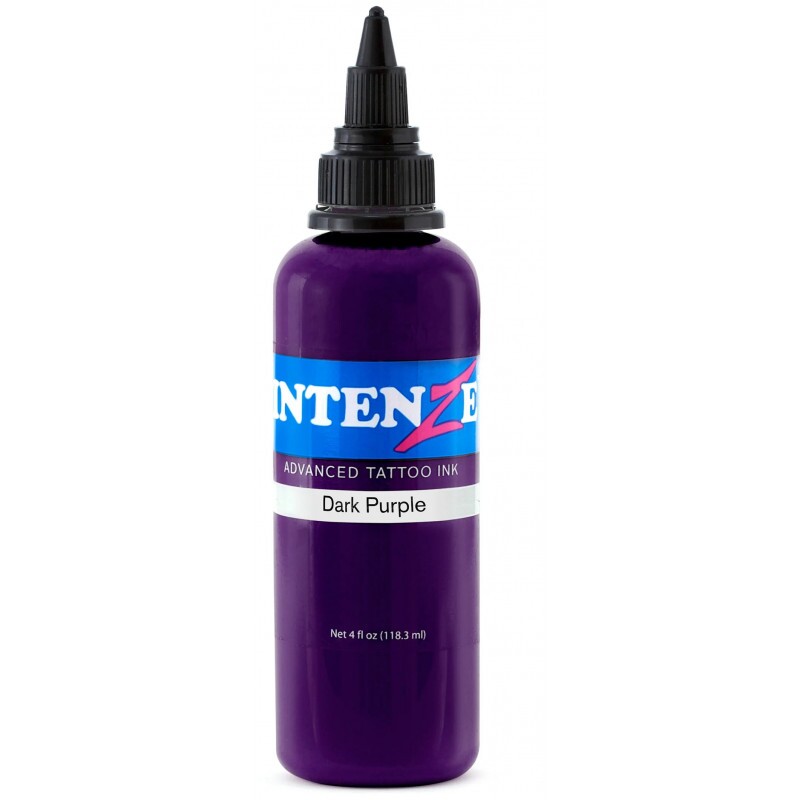 DARK PURPLE INTENZE - 30ML