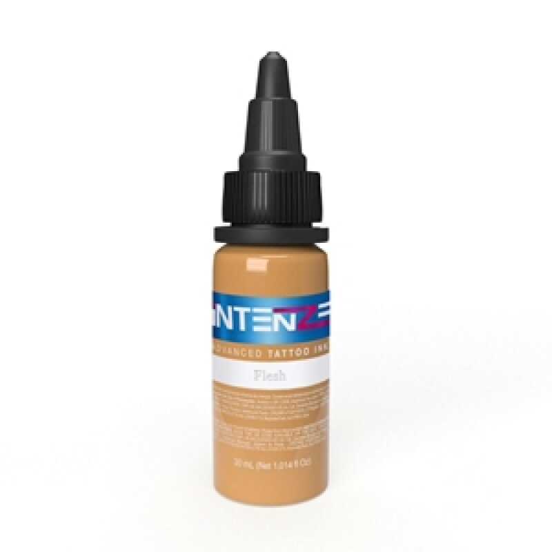 FLESH INTENZE - 30ML 