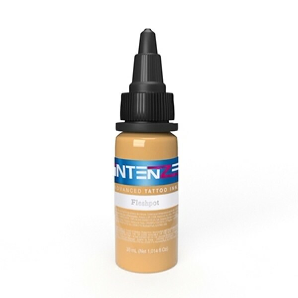 FLESHPOT INTENZE - 30ML