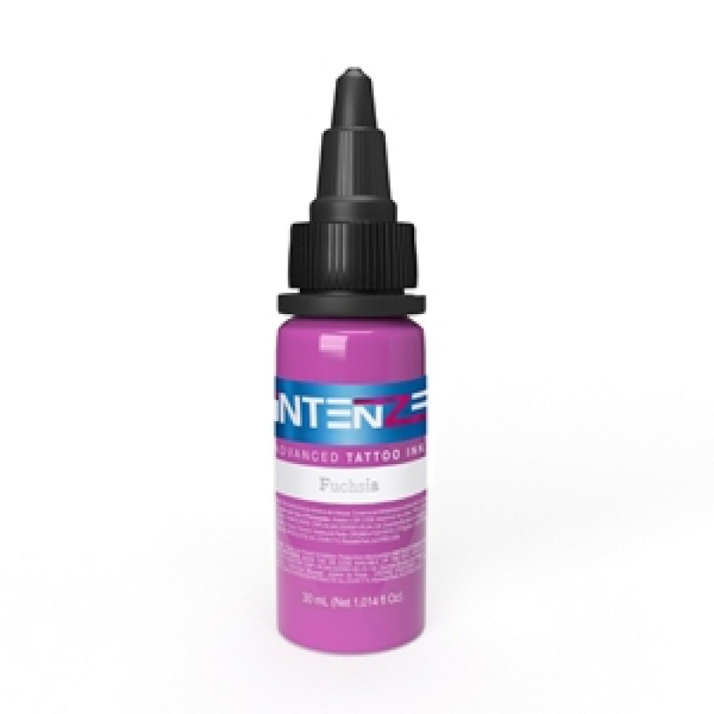 FUCHSIA INTENZE - 30ML