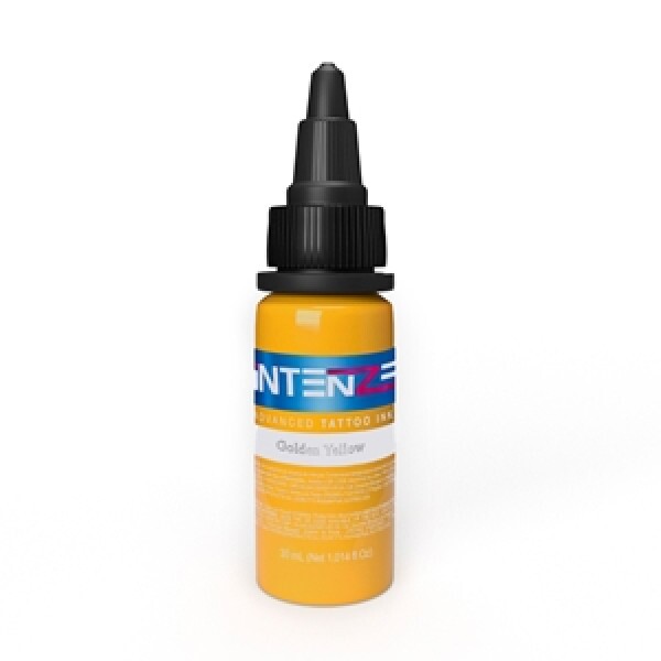 GOLDEN YELLOW INTENZE - 30ML 