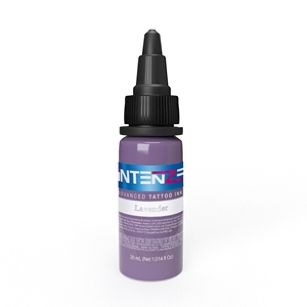 LAVENDER INTENZE - 30ML