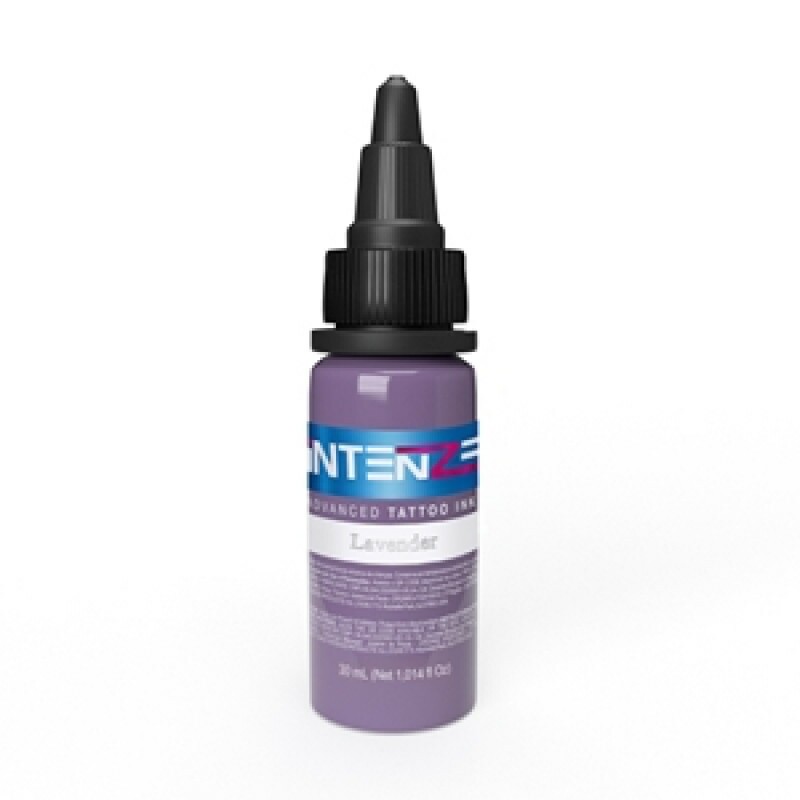 LAVENDER INTENZE - 30ML