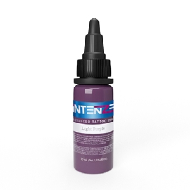 LIGHT PURPLE INTENZE - 30ML