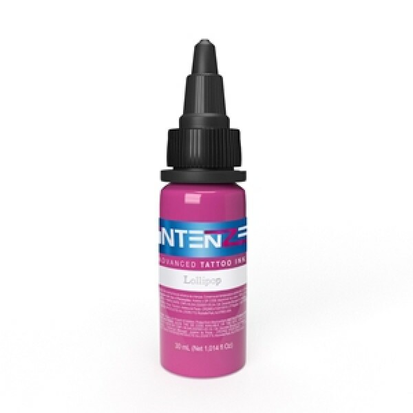 LOLLIPOP INTENZE - 30ML