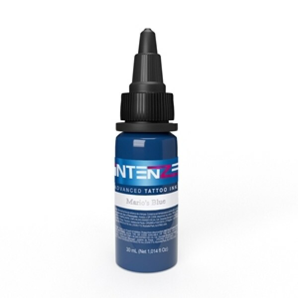 MARIOS BLUE INTENZE - 30ML