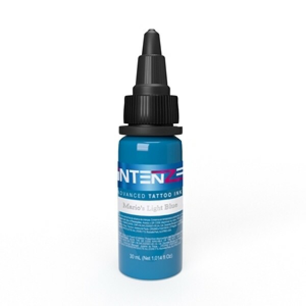 MARIOS LIGHT BLUE INTENZE - 30ML