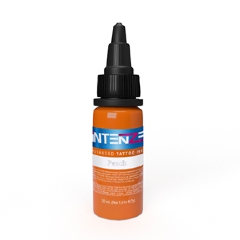 PEACH INTENZE - 30ML