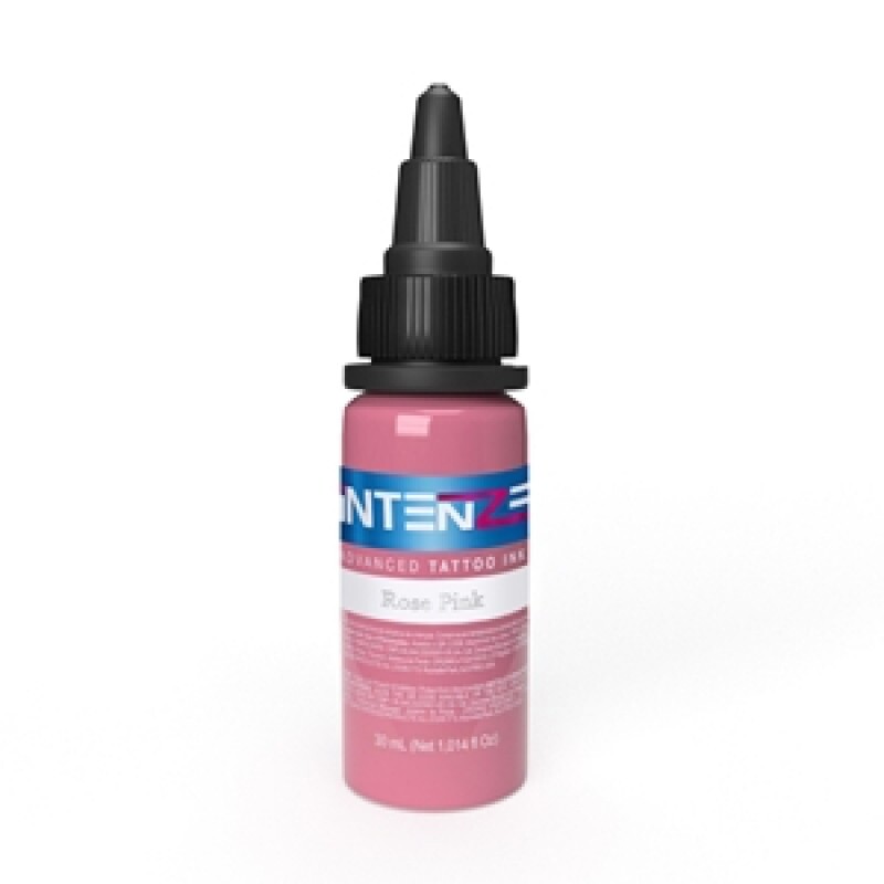 ROSE PINK INTENZE - 30ML