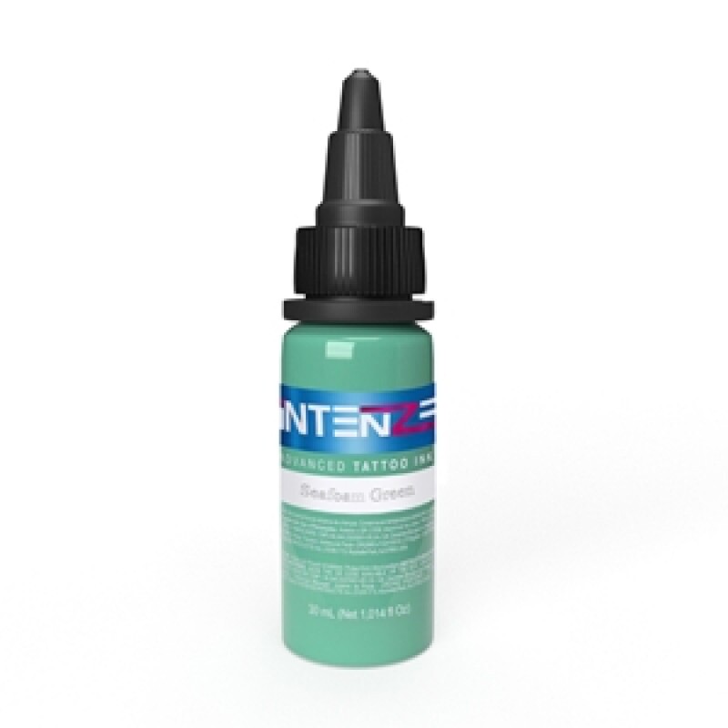 SEAFOAM GREEN INTENZE - 30ML