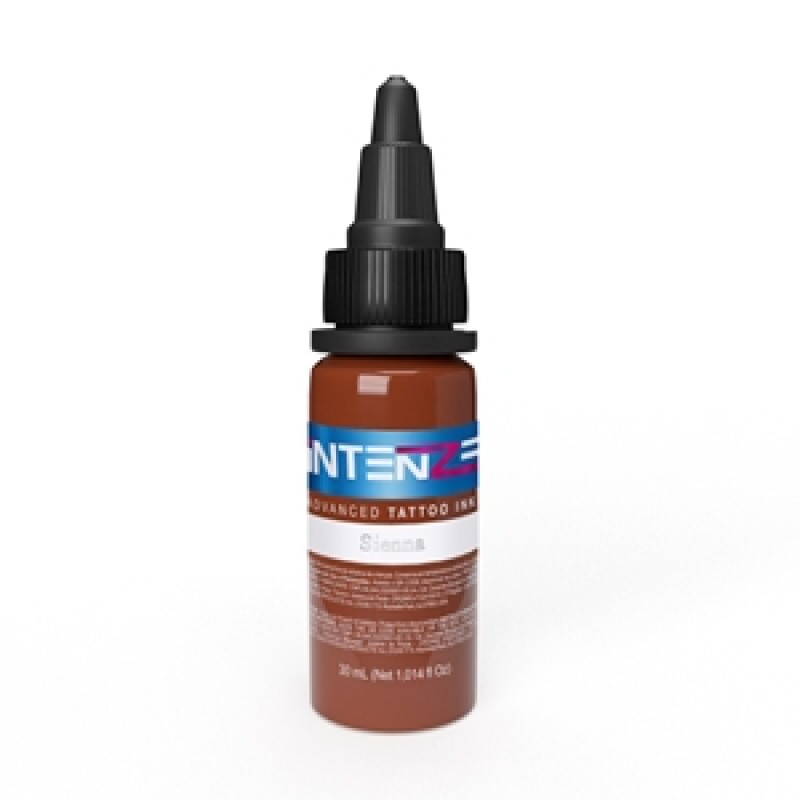 SIENNA INTENZE - 30ML