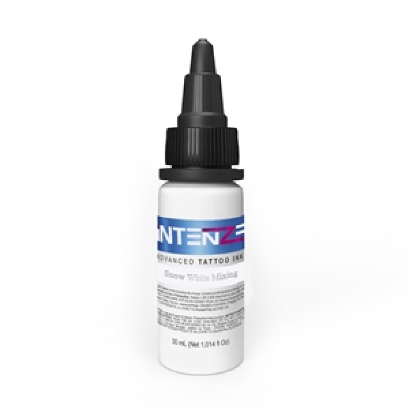 SNOW WHITE MIXING INTENZE - 30ML