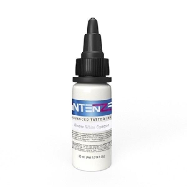 SNOW WHITE OPAQUE INTENZE - 30ML