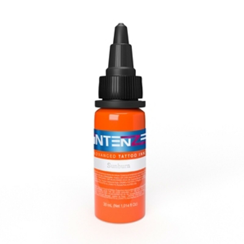 SUNBURN INTENZE - 30ML