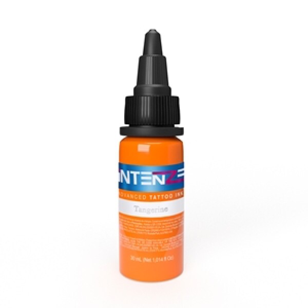 TANGERINE INTENZE - 30ML