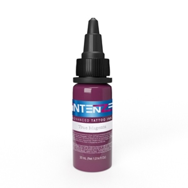 TRUE MAGENTA INTENZE - 30ML