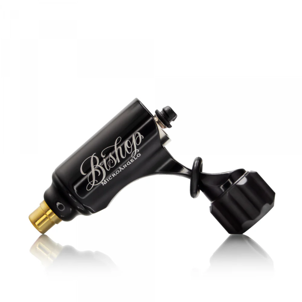 MAQUINA BISHOP MICROANGELO BLACK