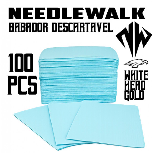 BABADOR PARA BANCADA (AZUL) BABADOR PARA BANCADA (AZUL)