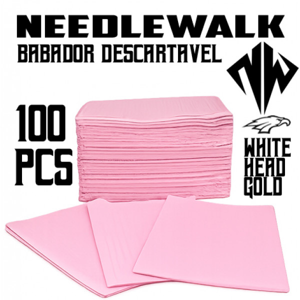 BABADOR PARA BANCADA (PINK) BABADOR PARA BANCADA (PINK)