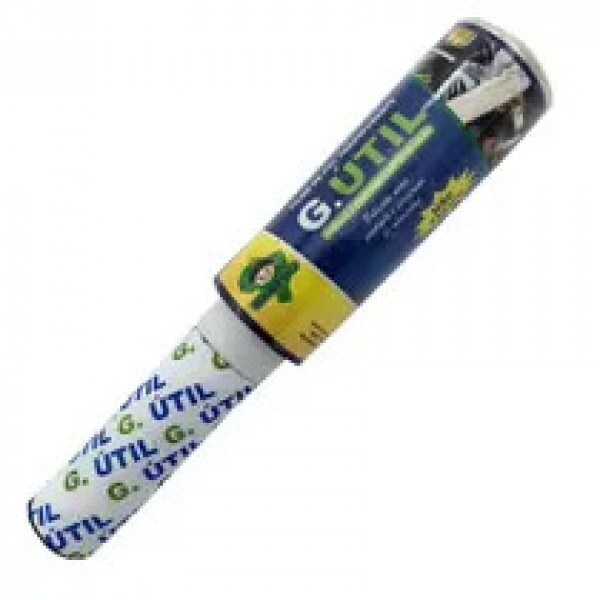 ROLINHO DE PVC GIRATORIO GUARUFILM (12 X 70)