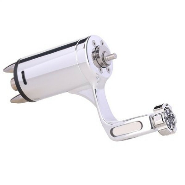 MAQUINA SUNSKIN PRIMUS SOLID CHROME ALUMINIUM