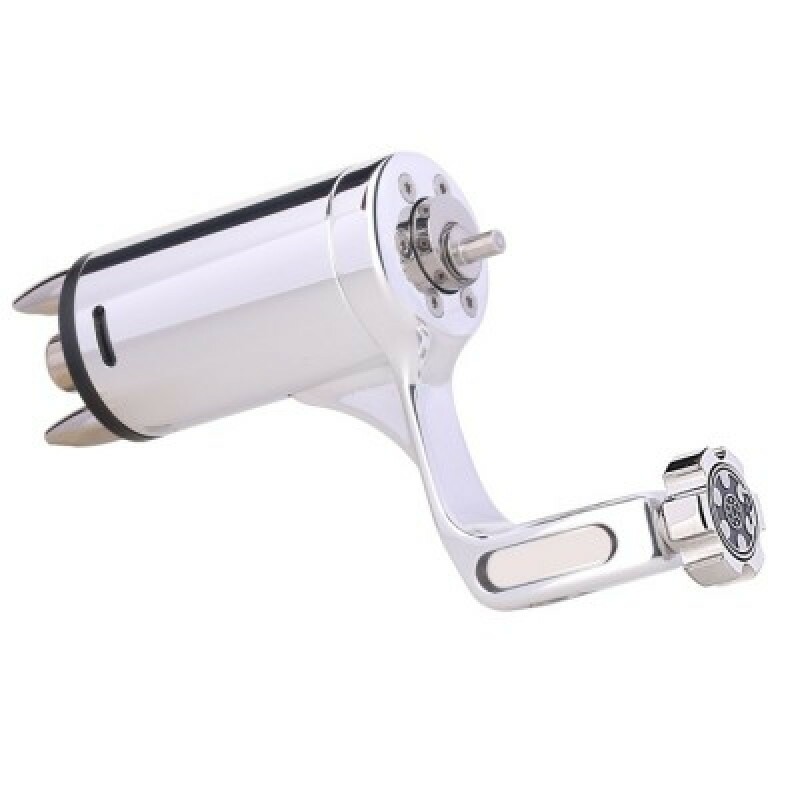 MAQUINA SUNSKIN PRIMUS SOLID CHROME ALUMINIUM
