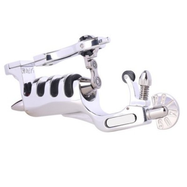 MAQUINA SUNSKIN PRIMUS ALUMINIUM CHROME