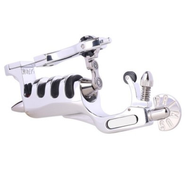 MAQUINA SUNSKIN PRIMUS ALUMINIUM CHROME
