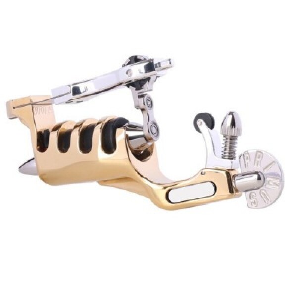 MAQUINA SUNSKIN PRIMUS POLISHED BRASS