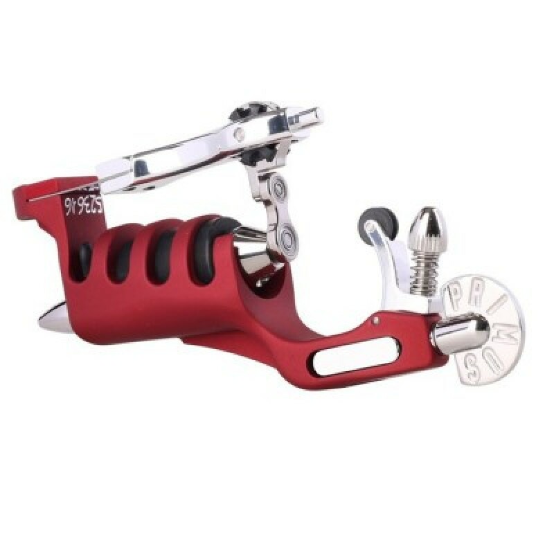 MAQUINA SUNSKIN PRIMUS ALUMINIUM RED