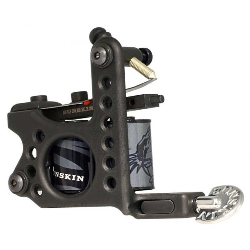 SUNSKIN READY EVOLUTION LINER TRADITIONAL IRON SERIES