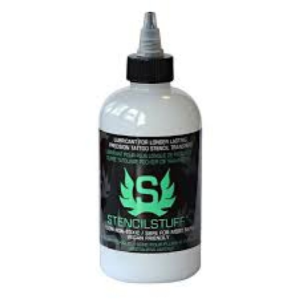 STENCIL STUFF 125ML - ORIGINAL