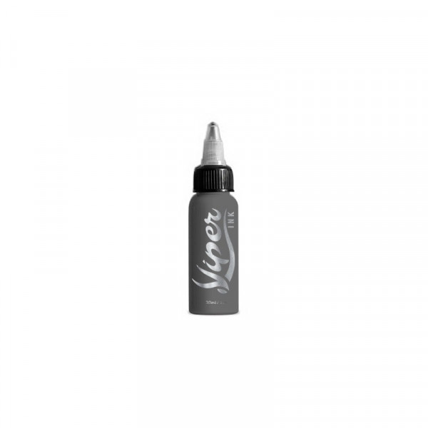 VIPER INK - CINZA NAVAL 30ML (VENC. 11/2024)